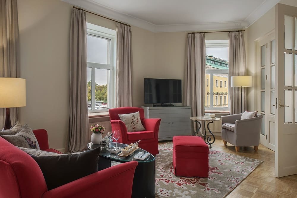 Hotel Angleterre 4 Hotel Angleterre 4